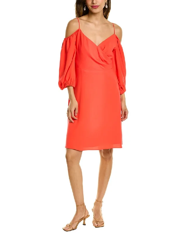 Price Drop Alert!Trina Turk Sonora Sunrise Mini Dress