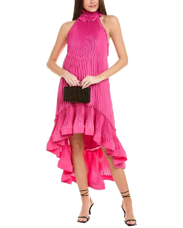 Save More Than Ever!Ungaro Aimee Midi Dress