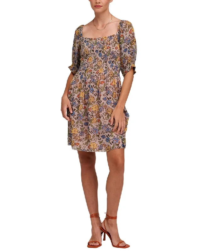 Today’s Deals, Tomorrow’s Regrets!Velvet by Graham & Spencer Estella Mini Dress