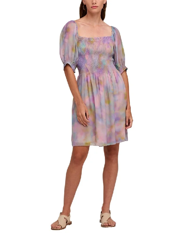 Shop Before It’s Gone!Velvet by Graham & Spencer Estella Mini Dress