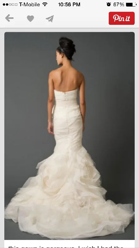 Unlock Huge Savings Now!Vera Wang Gemma