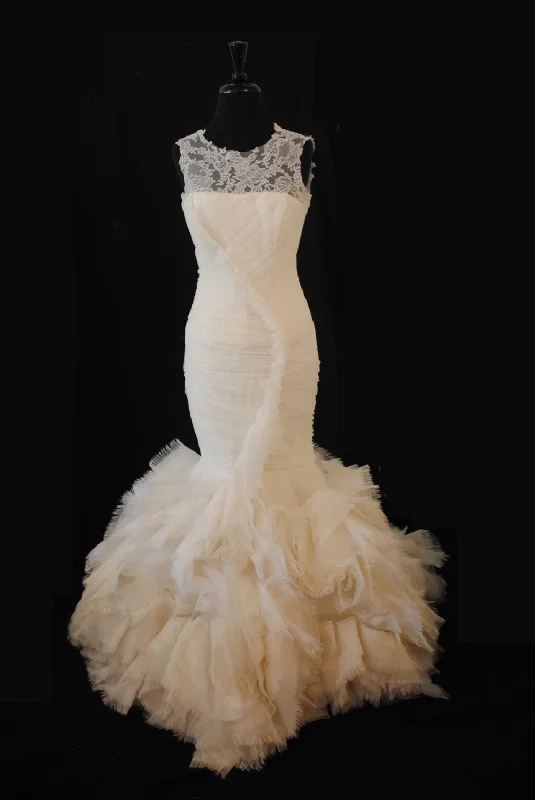 Save Money, Shop Happy!Vera Wang June