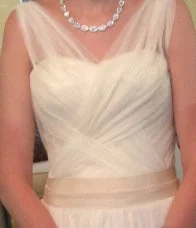 Biggest Sale of the Season!Biggest Sale of the Season!Vera Wang Vera Wang Delaney Size 2