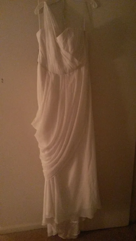 Your Best Deals Are Here!Vera Wang White by Vera Wang