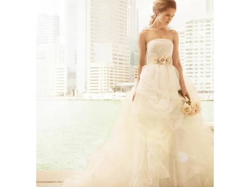 Shop Early, Save Big!Vera Wang White Collection