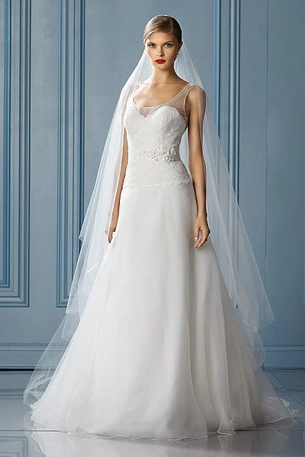 Score Huge Discounts Today!Watters Emma Gown