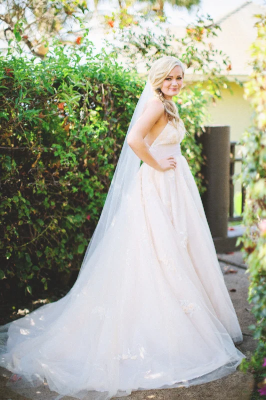 Buy One, Get One Free!Watters Oriana - dress 18823
