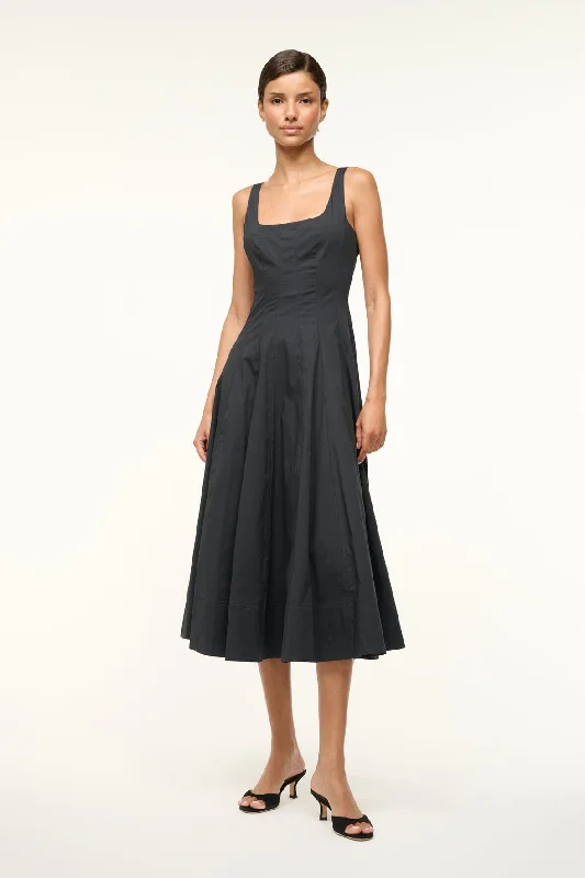 Today’s Deals, Tomorrow’s Regrets!WELLS DRESS | BLACK