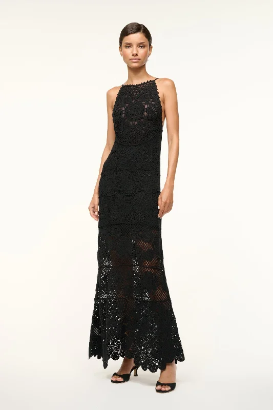 Savings You Can’t Ignore!WHIMSY DRESS | BLACK