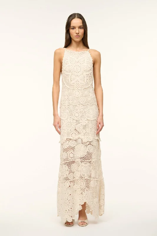 The Best Offers Are Here!WHIMSY DRESS | BUTTERCREAM
