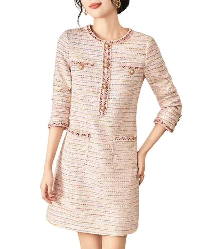 Get More, Spend Less – Shop Now!WLZD Midi Dress