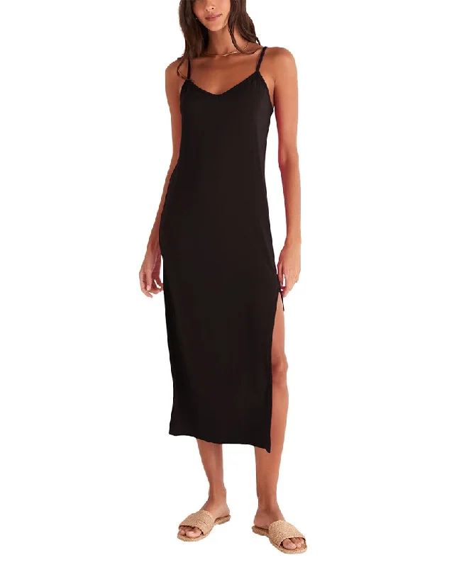 New Discounts Just Dropped!Z SUPPLY Cora Midi Dress