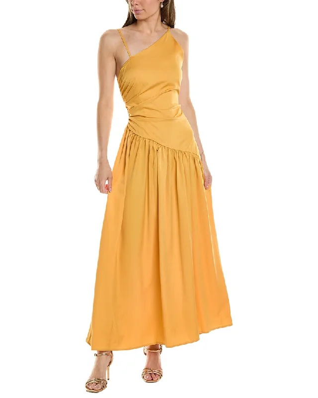 Get More for Less!Get More for Less!Area Stars Janis Maxi Dress