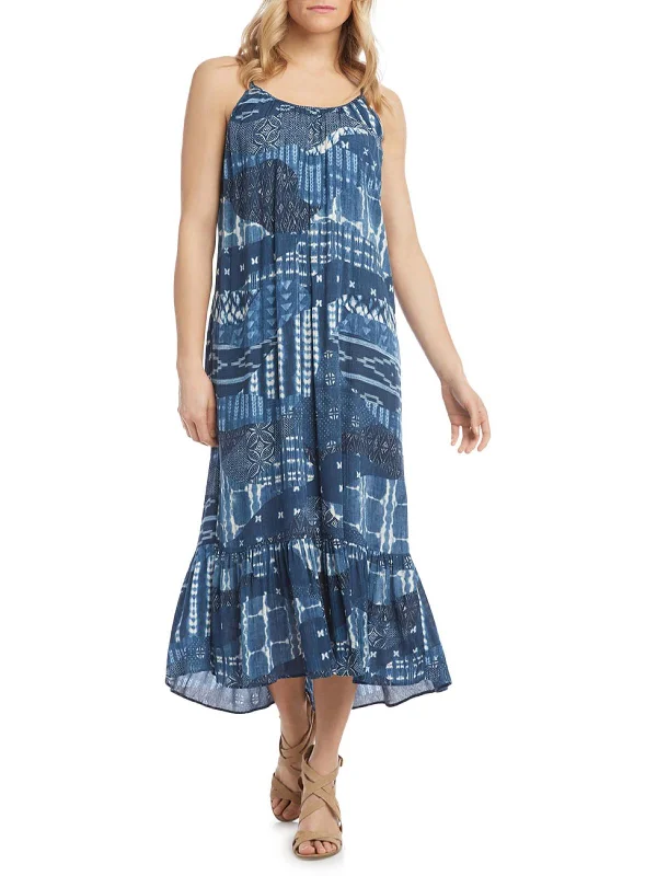 Act Fast – Limited Time Savings!Bali Womens Sleeveless Long Maxi Dress