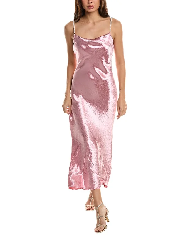 One Day Only – Huge Savings!Bebe Maxi Dress