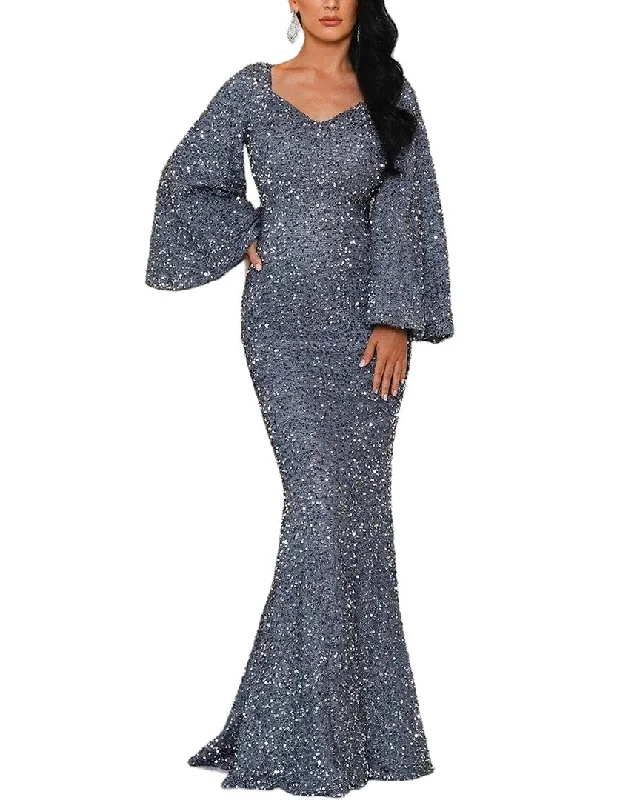 Lowest Prices Guaranteed!Bella Desert Maxi Dress