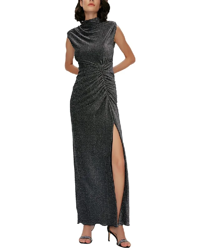 Your Wallet Will Thank You!Diane von Furstenberg Apollo Maxi Dress