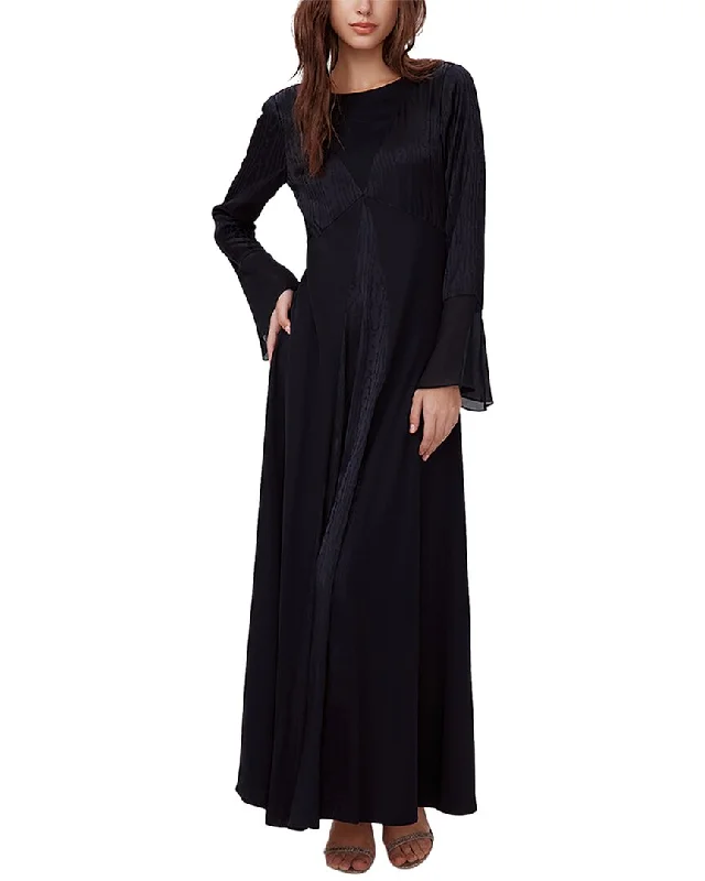 Time to Save Big!Diane von Furstenberg Suparna Maxi Dress