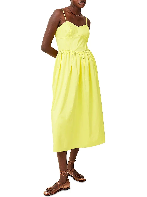 blazing yellow