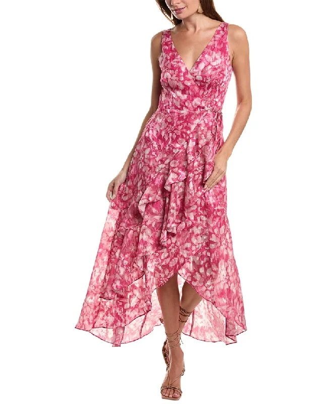 Grab Yours Before It’s Too Late!Hutch Isadora Maxi Dress