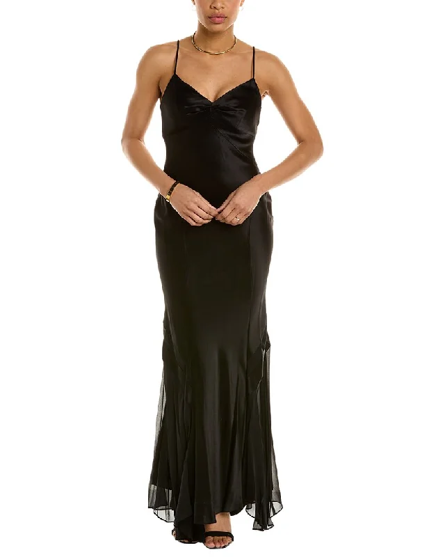 Only a Few Left – Order Now!issue New York Maxi Dress