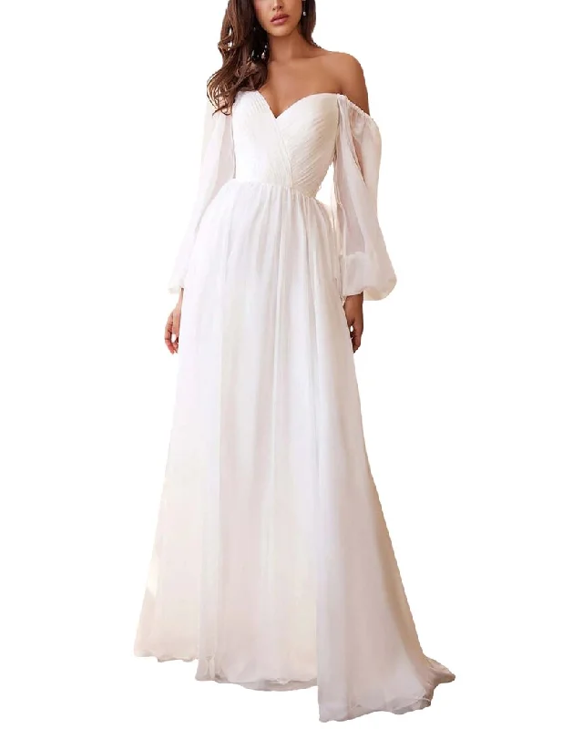 Score Big Savings Today!Juliet Roses Maxi Dress