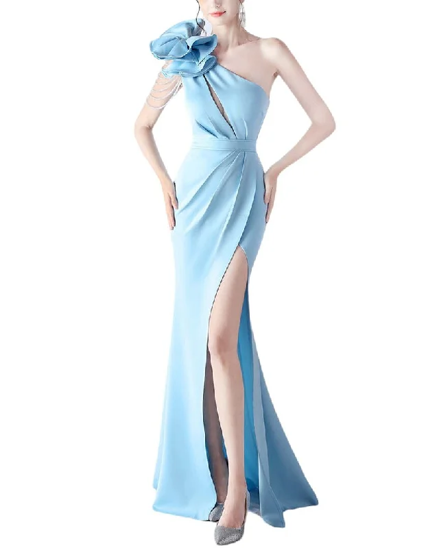 Your Discount is Waiting!KALINNU Maxi Dress
