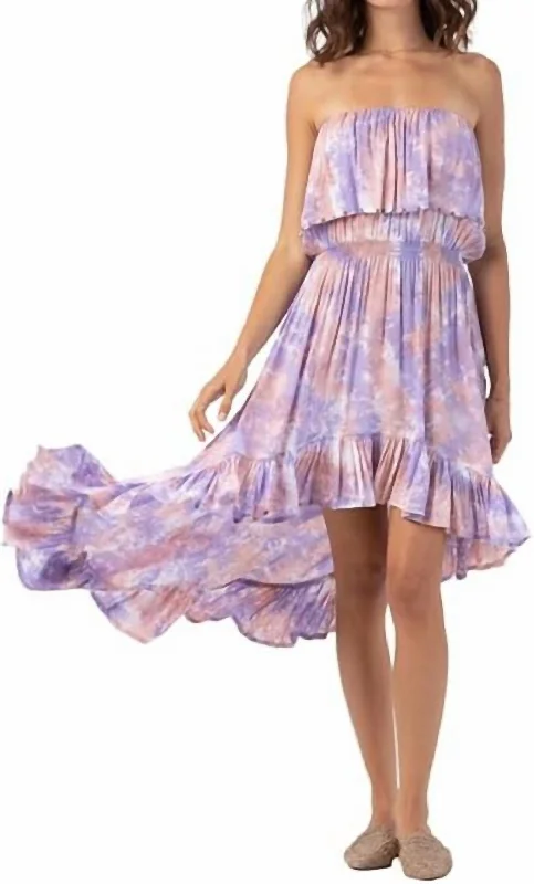 Shop the Hottest Deals!Shop the Hottest Deals!Lana Maxi Dress In Lavender Mauve