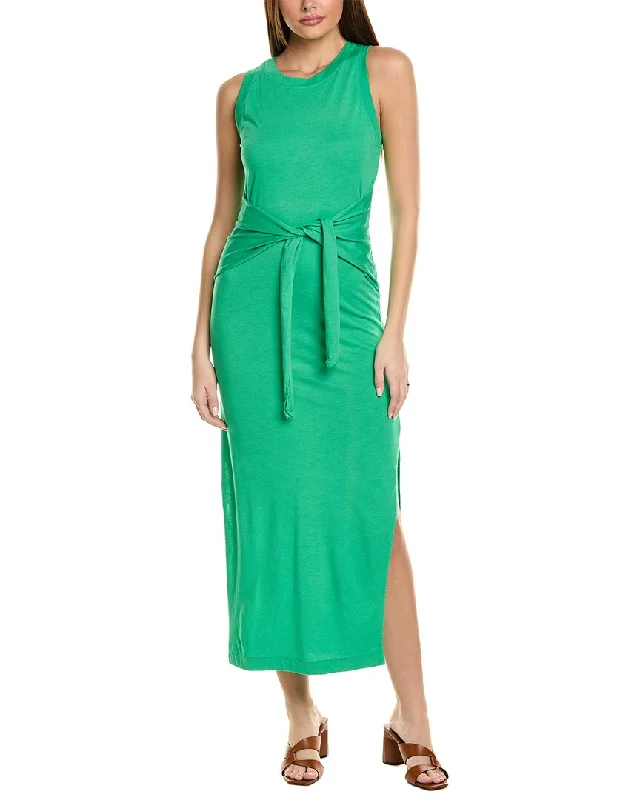 Unmissable Offers Await!Michael Stars Solange Maxi Dress