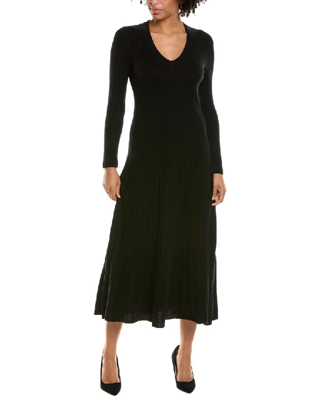 Mega Sale Happening Now!Minnie Rose Cashmere Maxi Dress