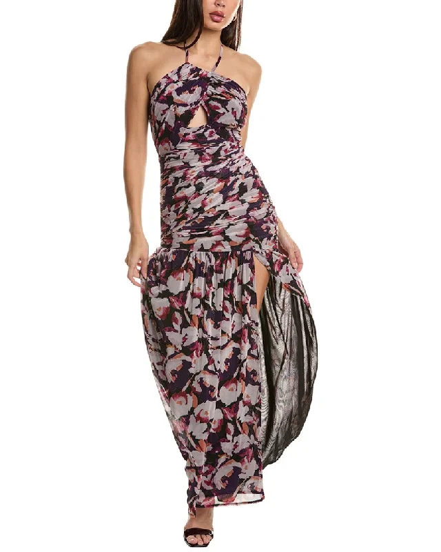 Time to Save Big!Nicholas Micaela Maxi Dress