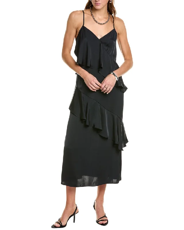 Best Offers of the Month!Best Offers of the Month!Ramy Brook Elsie Mini Dress