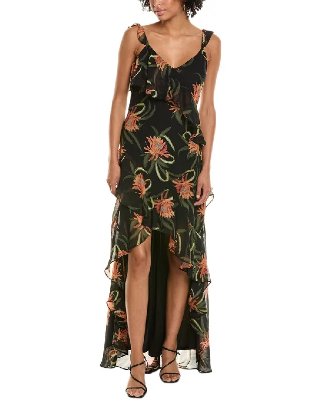 Huge Price Cuts Await!Taylor Maxi Dress