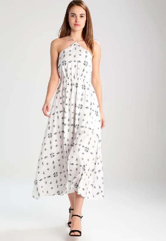 Limited Deals, Unlimited Savings!The Fifth Label Women's Midnight Sky Maxi Dress