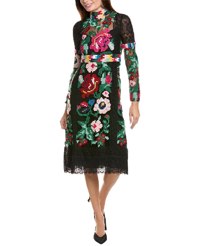 Limited Edition, Limited Price!Valentino Maxi Dress