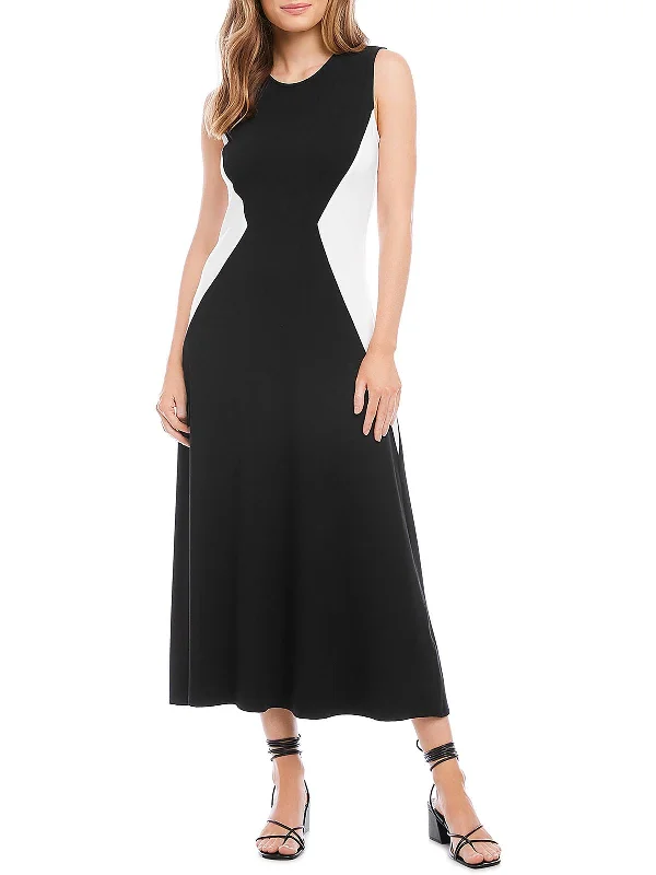 Great Deals, Just for You!Womens Sleeveless Long Maxi Dress