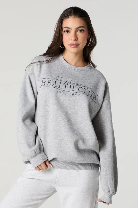 Heather Grey