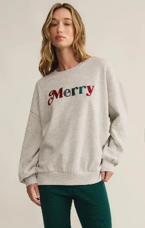Unmissable Offers Await!MERRY FLEECE