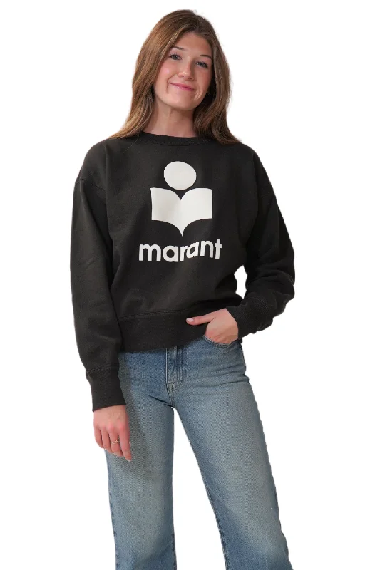 Shop Today, Save Tomorrow!Mobyli Crewneck