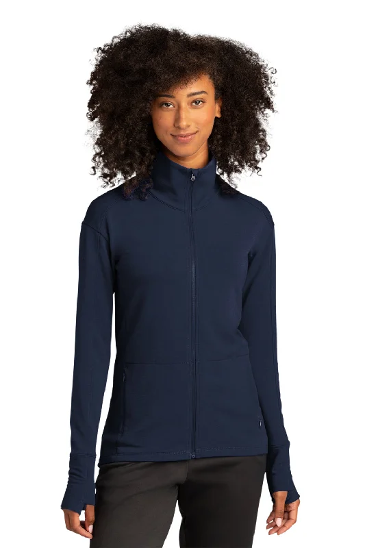 Score Huge Discounts Today!Sport-Tek Womens Flex Fleece Moisture Wicking Full Zip Sweatshirt - True Navy Blue Score Huge Discounts Today!Sport-Tek Womens Flex Fleece Moisture Wicking Full Zip Sweatshirt - True Navy Blue