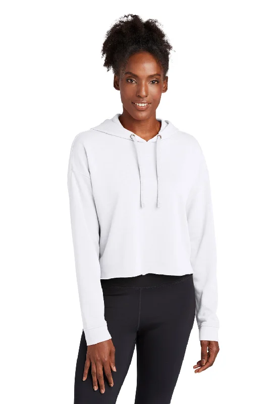 Best Deals Just for You!Sport-Tek Womens Moisture Wicking Fleece Crop Hooded Sweatshirt Hoodie - White Best Deals Just for You!Sport-Tek Womens Moisture Wicking Fleece Crop Hooded Sweatshirt Hoodie - White