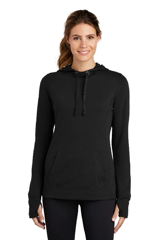 Today Only – Don’t Miss It!Sport-Tek Womens Moisture Wicking Fleece Hooded Sweatshirt Hoodie - Black Today Only – Don’t Miss It!Sport-Tek Womens Moisture Wicking Fleece Hooded Sweatshirt Hoodie - Black