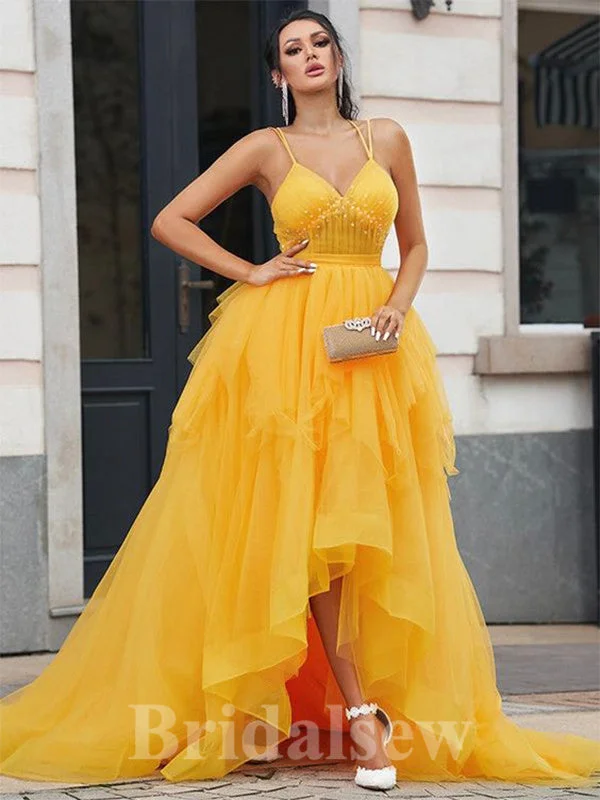Savings You Can’t Ignore!A-line High-Low Formal Best Stylish Princess Long Women Evening Prom Dresses PD743 Savings You Can’t Ignore!A-line High-Low Formal Best Stylish Princess Long Women Evening Prom Dresses PD743