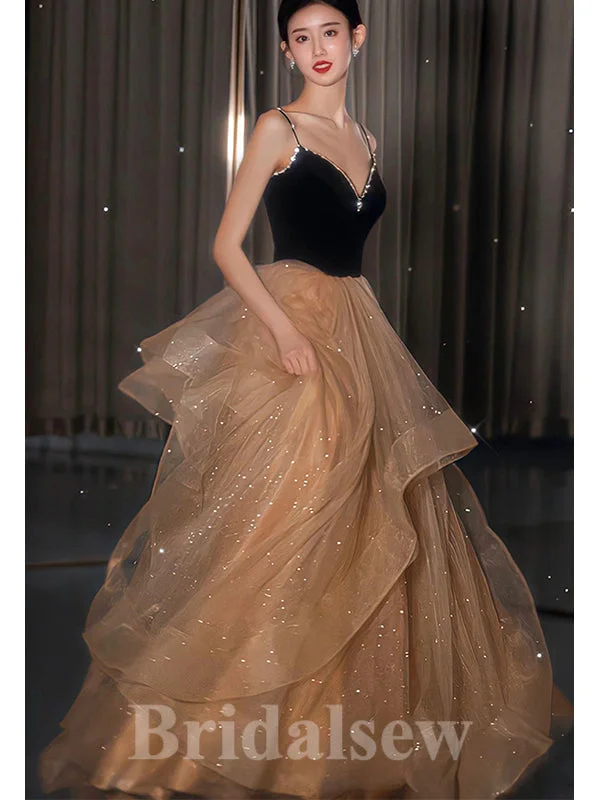 Special Offer – Act Fast!A-line Sparkly Gorgeous Glitter Elegant Modest Princess Long Women Evening Prom Dresses PD739 Special Offer – Act Fast!A-line Sparkly Gorgeous Glitter Elegant Modest Princess Long Women Evening Prom Dresses PD739