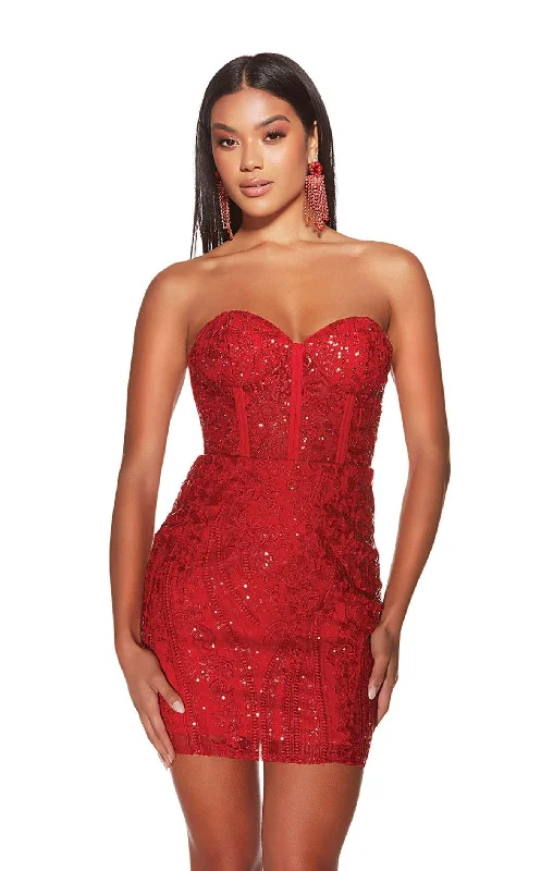 Today’s Deals, Tomorrow’s Regrets!Alyce 4814 Dress