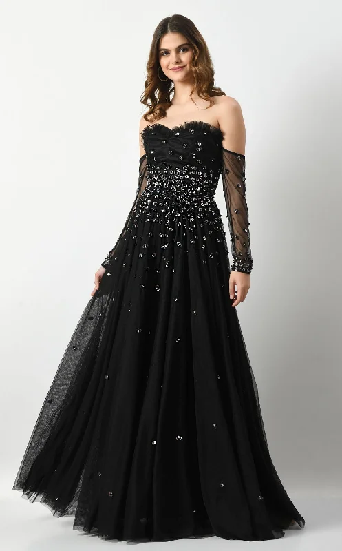 Get More, Spend Less – Shop Now!Get More, Spend Less – Shop Now!Couture Fashion by FG CF23240997 Dress