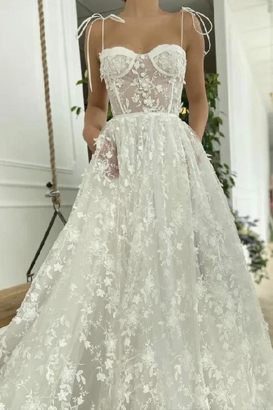 Crazy Discounts Inside!Cute tulle lace long A line prom dress evening dress cg22086 Crazy Discounts Inside!Cute tulle lace long A line prom dress evening dress cg22086