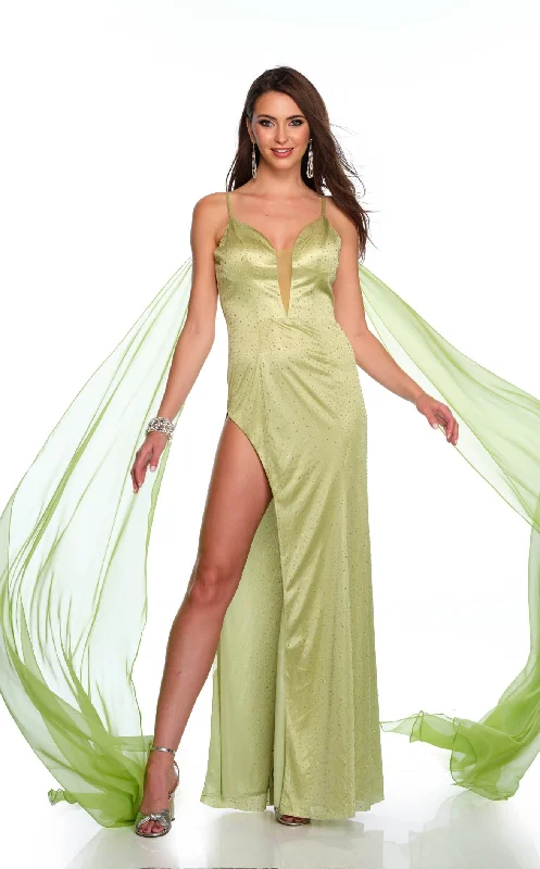 Instant Savings Await!Dave and Johnny 11597 Dress