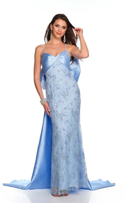 Must-Have Deals Inside!Dave and Johnny 11611 Dress
