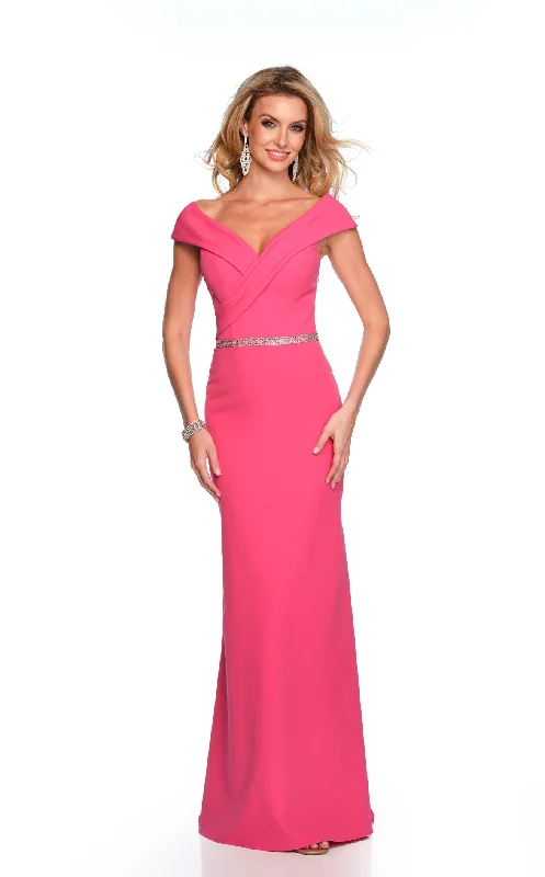 Don’t Wait – Deals Won’t Last!Dave and Johnny 11629 Dress